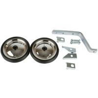 Amigo Zijwieltjes 12, 16 en 18 inch met Dubbele Bevestiging - Prijs per Set - thumbnail