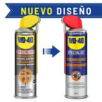 Ontvetter WD-40 Specialist 34465 Snel 500 ml - thumbnail