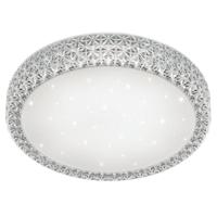 Trio Slaapkamer plafonnierePegasus 60 - R62423100 - thumbnail