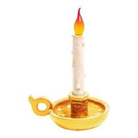 Seletti Bugia Blow Tafellamp Draadloos USB - thumbnail