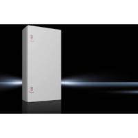 Rittal KX 1579.000 Installatiebehuizing, Wandbehuizing 300 x 800 x 155 Plaatstaal Grijs-wit (RAL 7035) 1 stuk(s) - thumbnail
