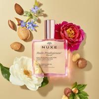 Nuxe Huile Prodigieuse Florale Multi-Purpose Dry Oil 30 ml - thumbnail