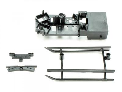 FliteZone EC135 Reserveonderdeel