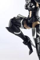 Titanomachia Plastic Model Kit 1/12 Strato Hound 16 cm - thumbnail