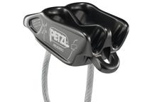 Petzl Reverso® Zekeringsapparaat Klimsport - thumbnail