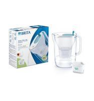 Brita Style Waterfilterkan Blauw + 1 Maxtra Filterpatroon - thumbnail