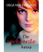 De verkeerde keus - Olga van der Meer - ebook - thumbnail