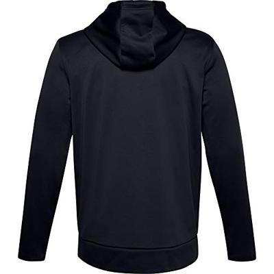 Heren Sportjas Under Armour Zwart Maat S