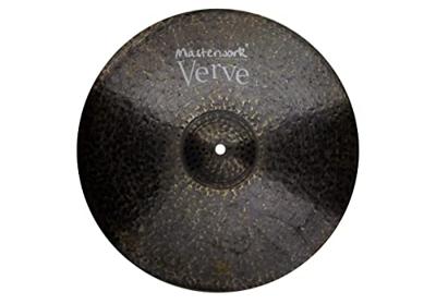 Masterwork Verve 15 inch Hi Hat bekken