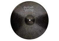 Masterwork Verve 15 inch Hi Hat bekken - thumbnail