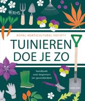 Tuinieren doe je zo (Hardback) - thumbnail