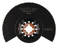 Makita Accessoires TMA072 Segment Invalfrees HM/TC 85mm K40 - B-65056 B-65056 - thumbnail