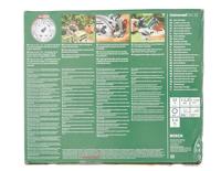 Bosch Groen UniversalCirc 12 Mini-handcirkelzaag | 12V | Zonder accu&apos;s en oplader - 06033C7003 - thumbnail