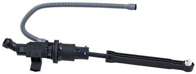 Hoofdcilinder, koppeling 61454 Hoofdcilinder, koppeling 61454