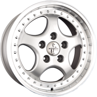 KESKIN KT2 SILVER LIP POLISH - thumbnail