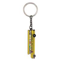South Park Keychain School Bus Limited Edition - thumbnail
