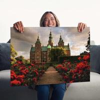 Puzzel Ravensburger - thumbnail