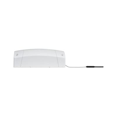 50044 Cephei Paulmann Home Dimactor 400 W Grijs, Wit 50044 Cephei Paulmann Home Dimactor 400 W Grijs, Wit