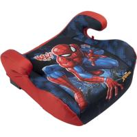 Autostoelverhoger Spider-Man SAO R129 III (22 - 36 kg) ECE R129 ISOFIX - thumbnail