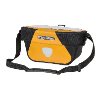 Ortlieb Ultimate Six Classic Tas 5L Stuur - Geel - thumbnail