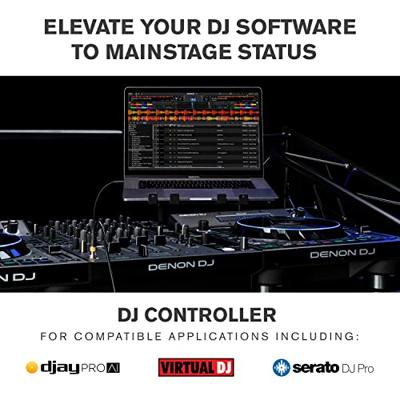 Denon DJ Denon DJ LC6000