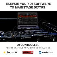 Denon DJ Denon DJ LC6000 - thumbnail