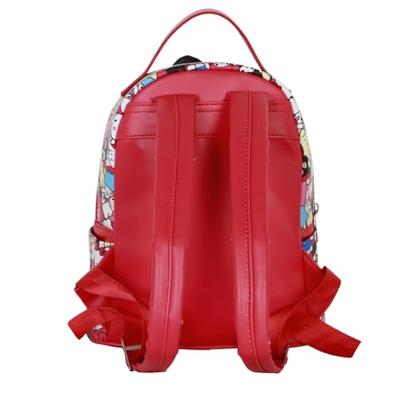 Sanrio Backpack Hello Kitty & Friends Small