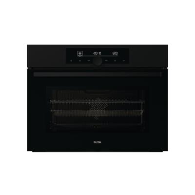 Etna CM914MZ Inbouw oven met magnetron Zwart