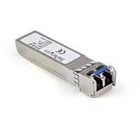 StarTech.com Transceiver module (SFP+ module, 10GBase-LR HP compatibel, glasvezel, 1310 nm, LC Single Mode met DDM) - thumbnail