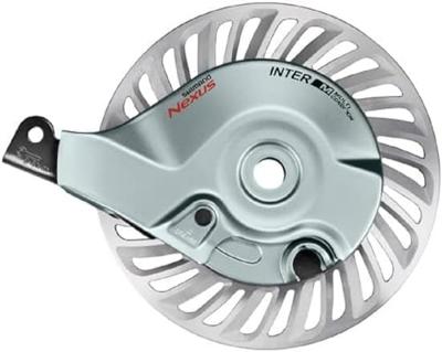 Shimano rollerbrake achter extra remkracht br-c6000 Shimano rollerbrake achter extra remkracht br-c6000