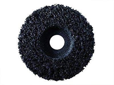 NORTON reinigingsschijf "rapid strip rsf" rsf discs 115x22 mm s/c coarse