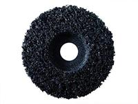 NORTON reinigingsschijf "rapid strip rsf" rsf discs 115x22 mm s/c coarse - thumbnail