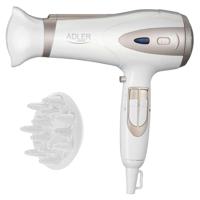 HAARDROGER ADLER AD 2248WC WIT-CHAMPAGNEr - thumbnail
