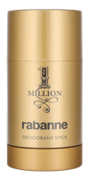 Paco Rabanne deo stick one million 75ml heren - thumbnail