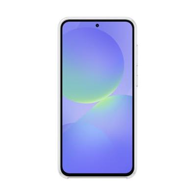 Samsung Clear Case voor Samsung Galaxy A36 Telefoonhoesje Transparant - thumbnail