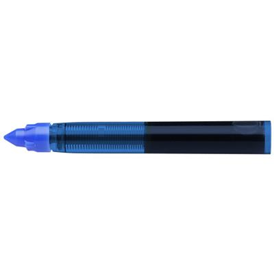 Schneider Schreibgeräte One Change 185403 Navulpatroon rollerballpen 0.6 mm Blauw 5 stuk(s) Schneider Schreibgeräte One Change 185403 Navulpatroon rollerballpen 0.6 mm Blauw 5 stuk(s)
