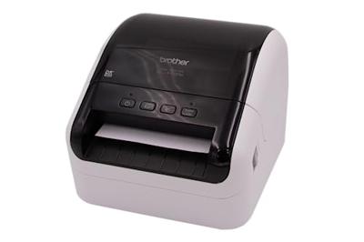Brother QL-1100c labelprinter Direct thermisch 300 x 300 DPI Bedraad - thumbnail