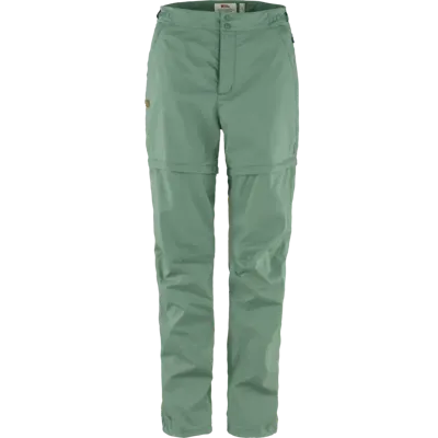 Fjällräven Abisko Hike Afritsbroek