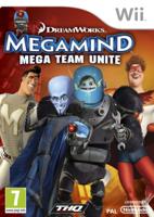 Megamind Mega Team Unite - thumbnail