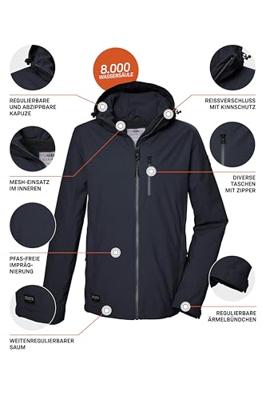 Giga Dx Gs 82 Softshell Giga Dx Gs 82 Softshell