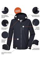 Giga Dx Gs 82 Softshell - thumbnail