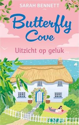 Uitzicht op geluk - Sarah Bennett - ebook