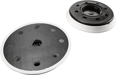 Festool ST-STF D125/8 FX-W-HT FastFix Steunschijf 125mm zacht - 492125