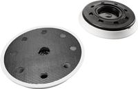 Festool ST-STF D125/8 FX-W-HT FastFix Steunschijf 125mm zacht - 492125 - thumbnail