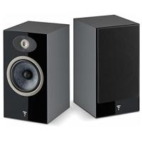 Focal: Theva N1 Boekenplank speakers - 2 Stuks - Zwart - thumbnail