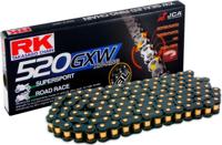 RK Chains 520 gxw 118 n black scale open - thumbnail