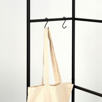 Kast Max Home Staal Melamine spaanderplaat 83 x 167 x 39 cm