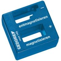 Gedore 149 6416500 Magnetiseerder, demagnetiseerder (l x b) 52 mm x 50 mm - thumbnail