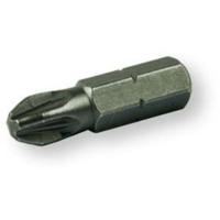 Berner 51101-10 bit 1/4" pz-2 25mm p/stuk - thumbnail