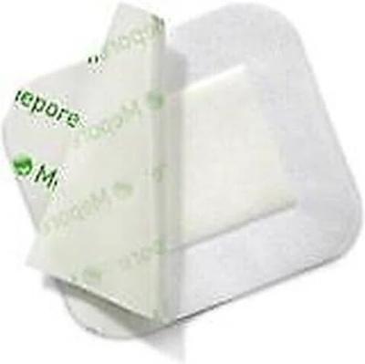 Mepore Cp/ Kp Ster 6x 7cm 60 670800